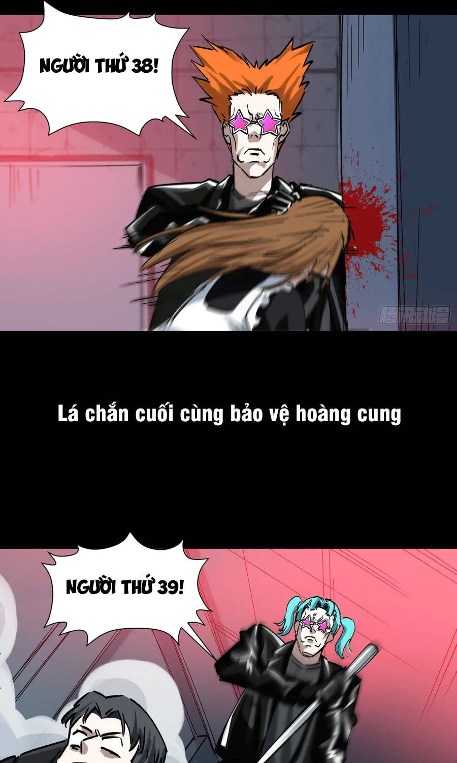 Ta Làm Chó Săn Ở Dị Giới Chap 15 - Next Chap 16