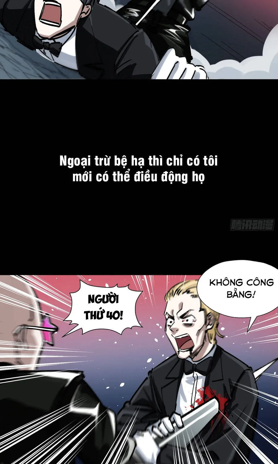 Ta Làm Chó Săn Ở Dị Giới Chap 15 - Next Chap 16