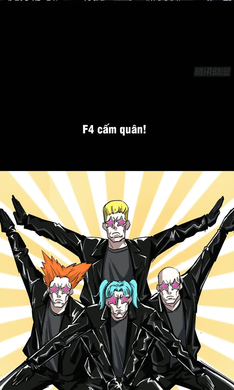 Ta Làm Chó Săn Ở Dị Giới Chap 15 - Next Chap 16