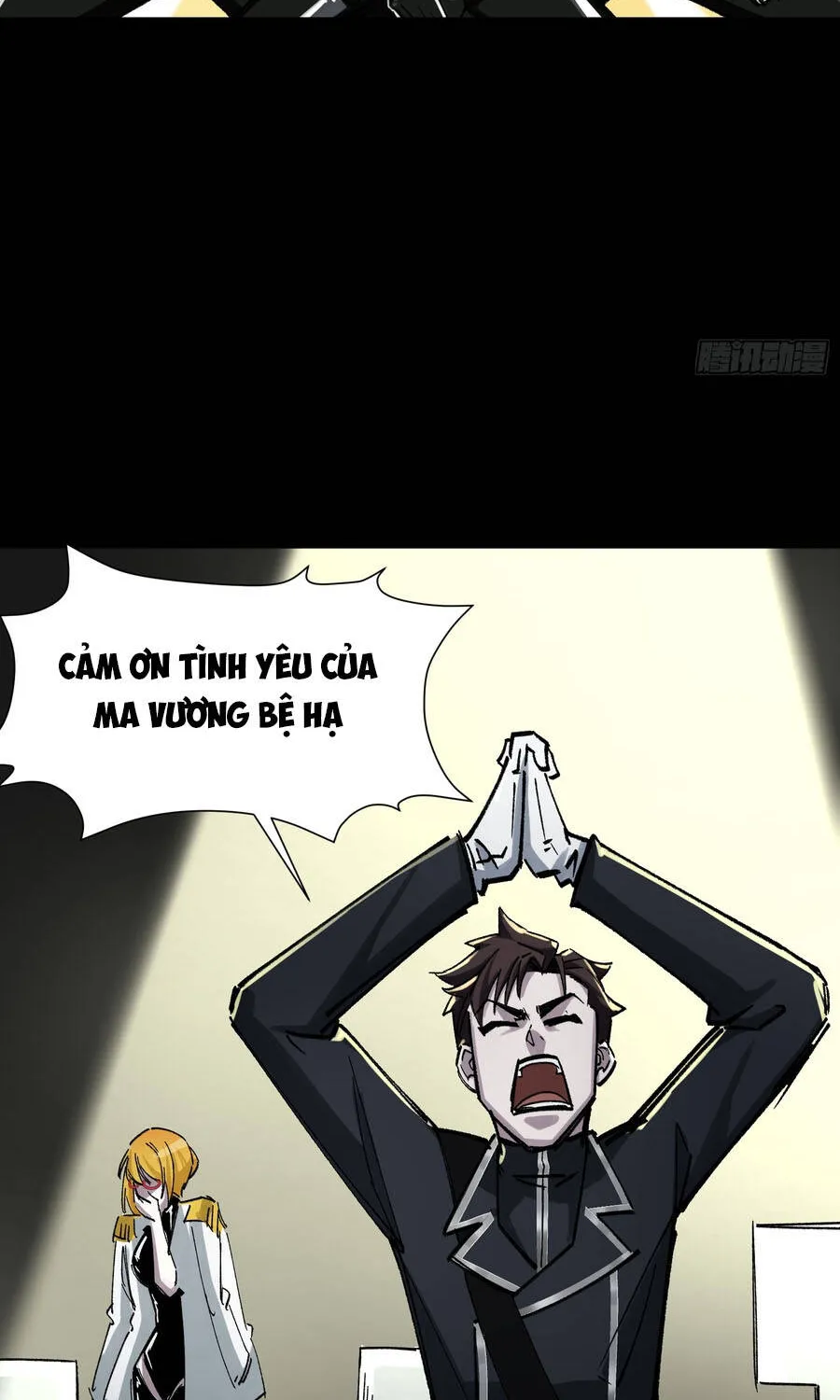Ta Làm Chó Săn Ở Dị Giới Chap 15 - Next Chap 16