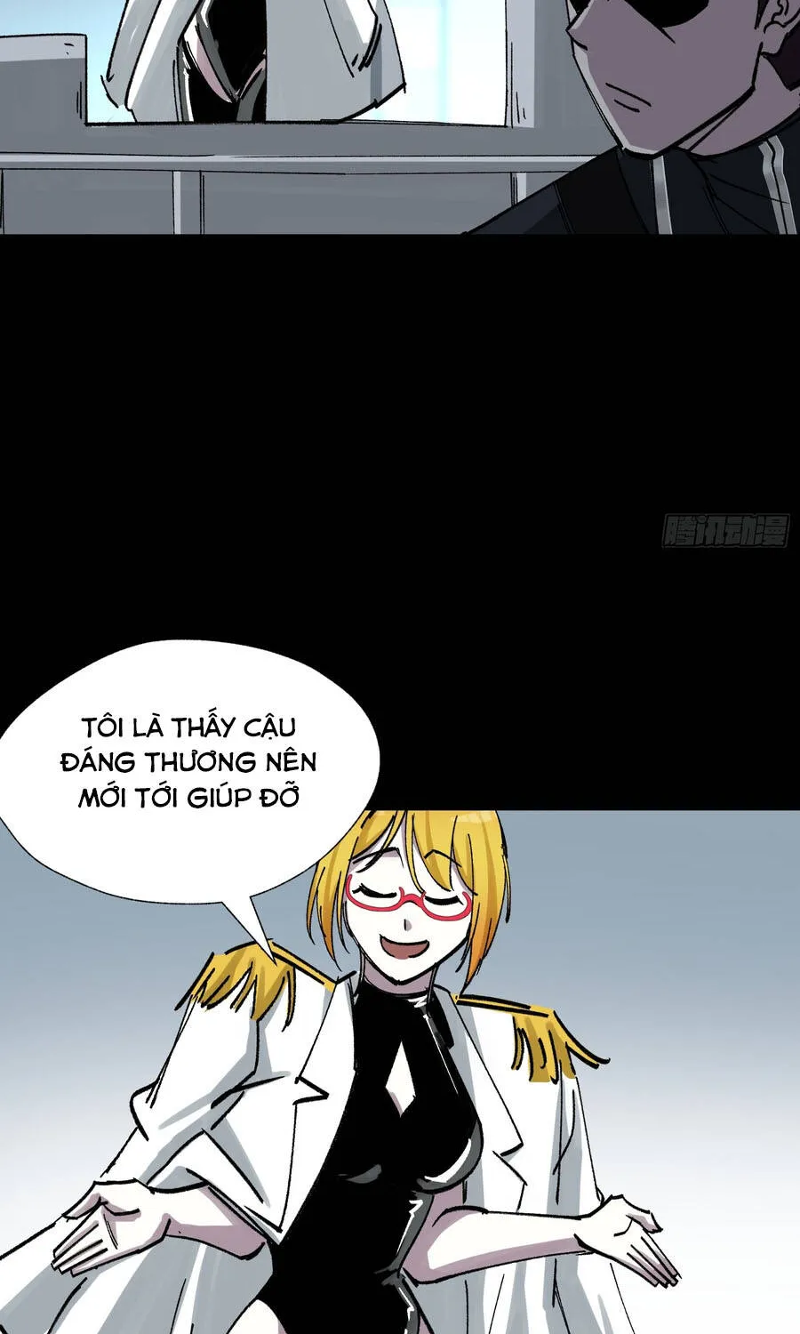 Ta Làm Chó Săn Ở Dị Giới Chap 15 - Next Chap 16