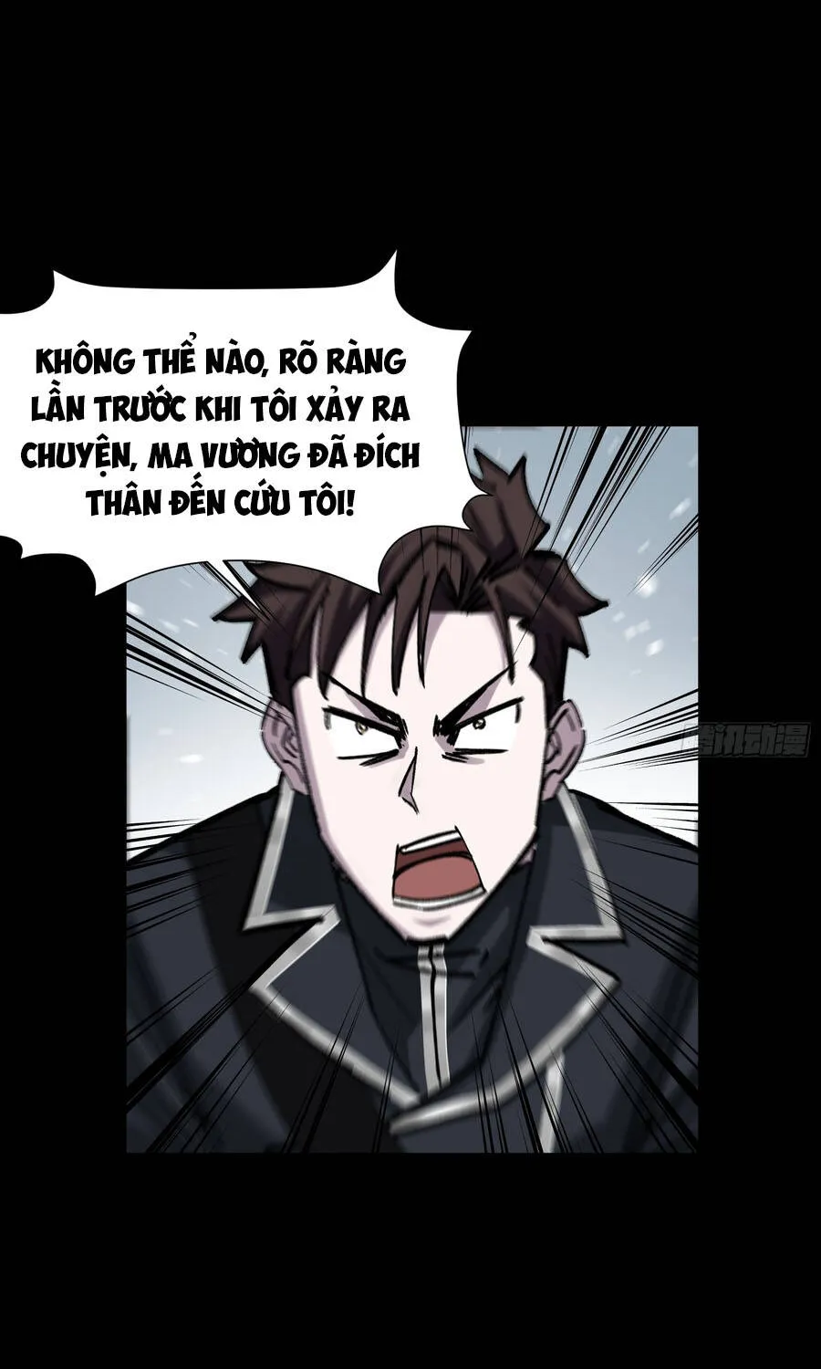 Ta Làm Chó Săn Ở Dị Giới Chap 15 - Next Chap 16
