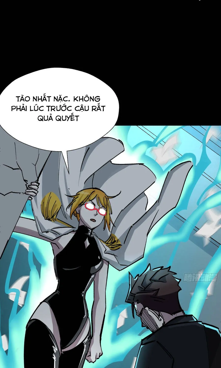 Ta Làm Chó Săn Ở Dị Giới Chap 15 - Next Chap 16