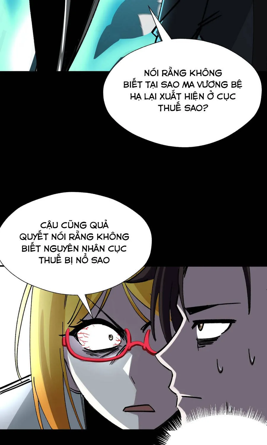 Ta Làm Chó Săn Ở Dị Giới Chap 15 - Next Chap 16