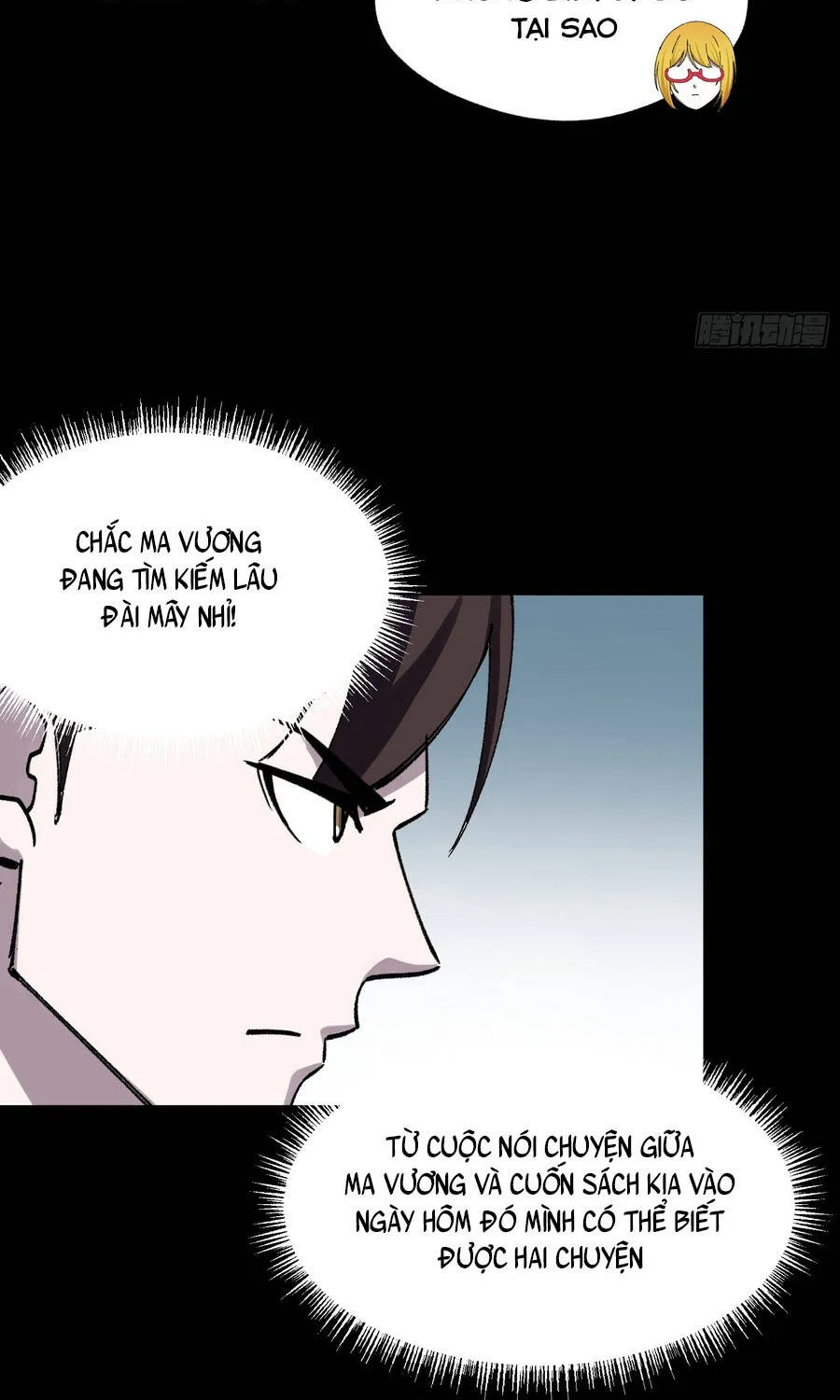 Ta Làm Chó Săn Ở Dị Giới Chap 15 - Next Chap 16
