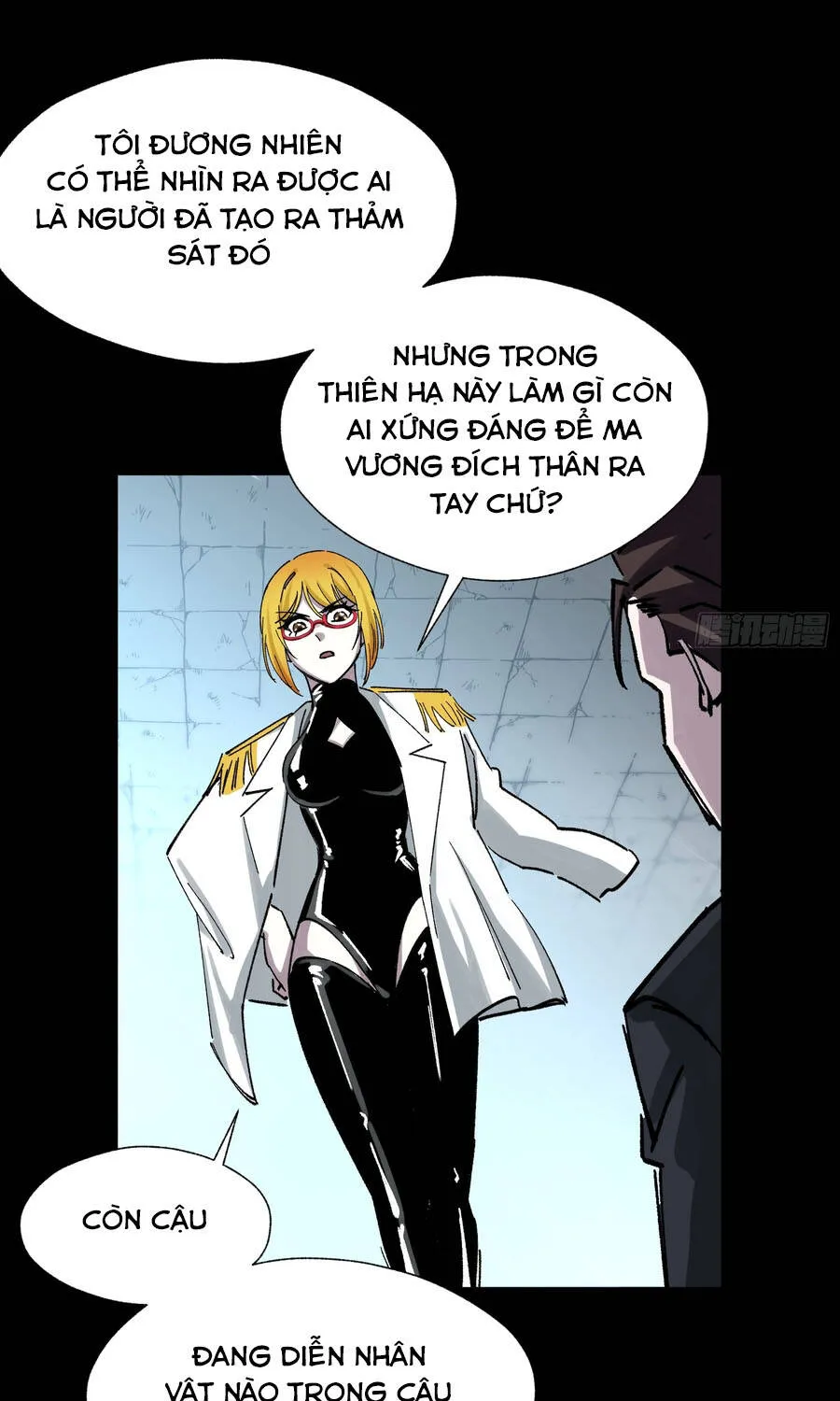 Ta Làm Chó Săn Ở Dị Giới Chap 15 - Next Chap 16