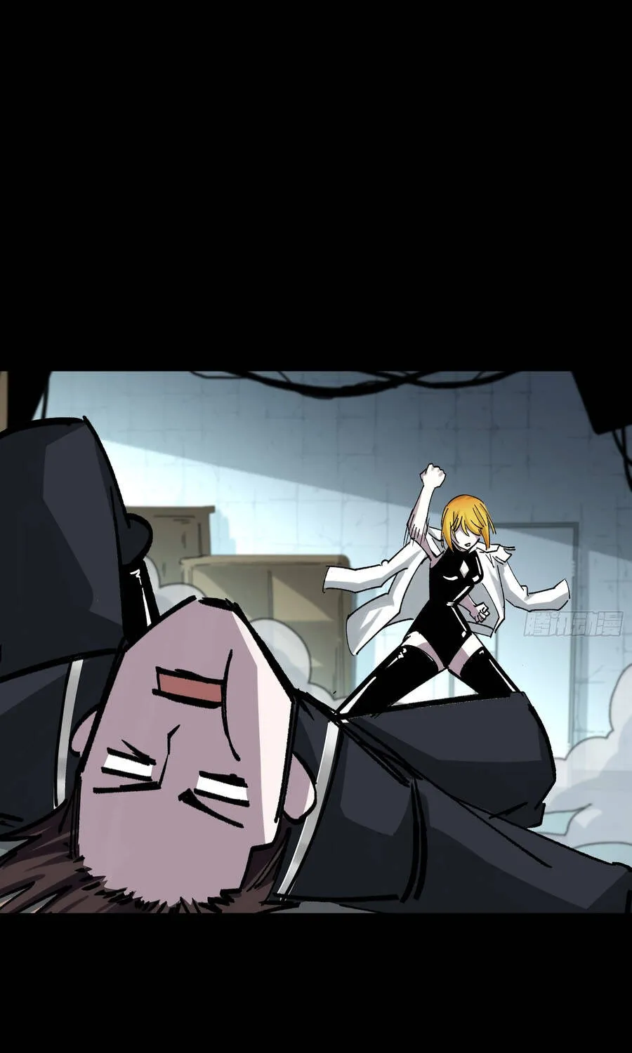 Ta Làm Chó Săn Ở Dị Giới Chap 15 - Next Chap 16