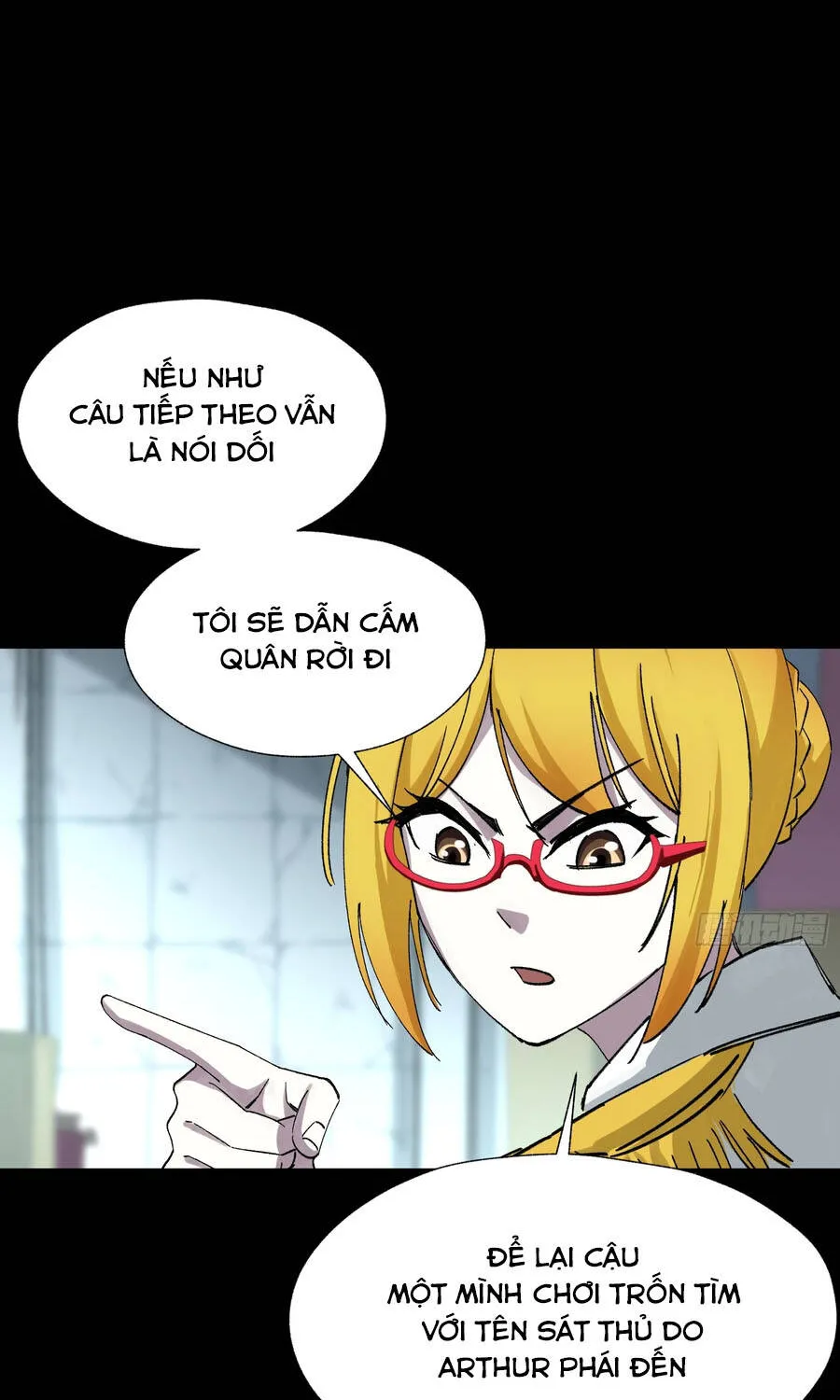 Ta Làm Chó Săn Ở Dị Giới Chap 15 - Next Chap 16
