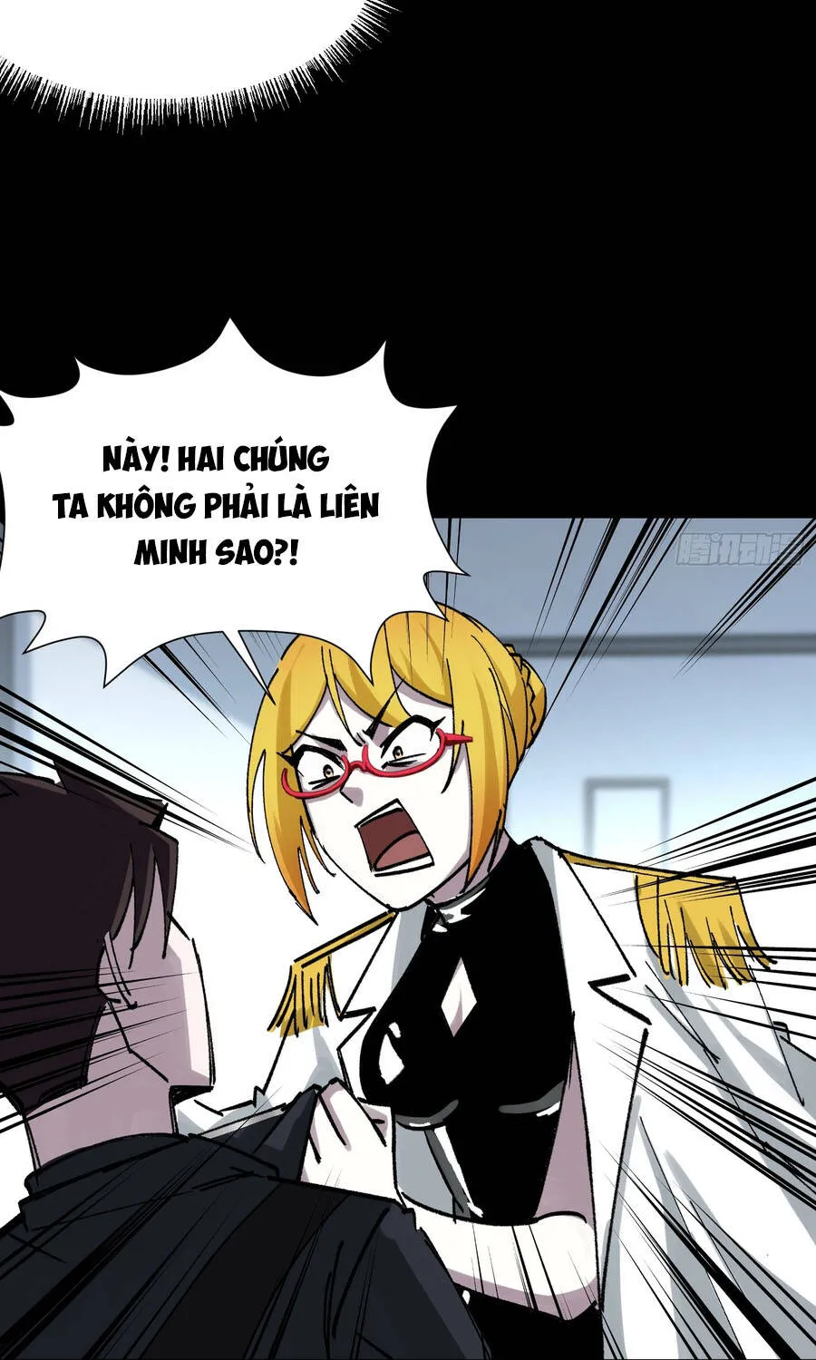 Ta Làm Chó Săn Ở Dị Giới Chap 15 - Next Chap 16