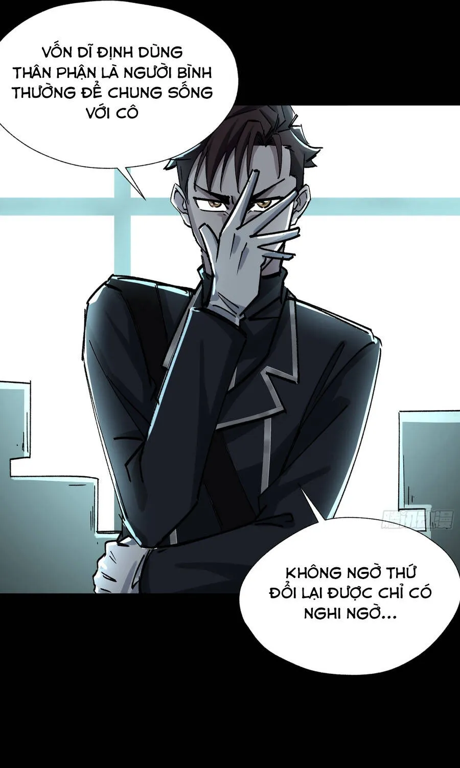 Ta Làm Chó Săn Ở Dị Giới Chap 15 - Next Chap 16