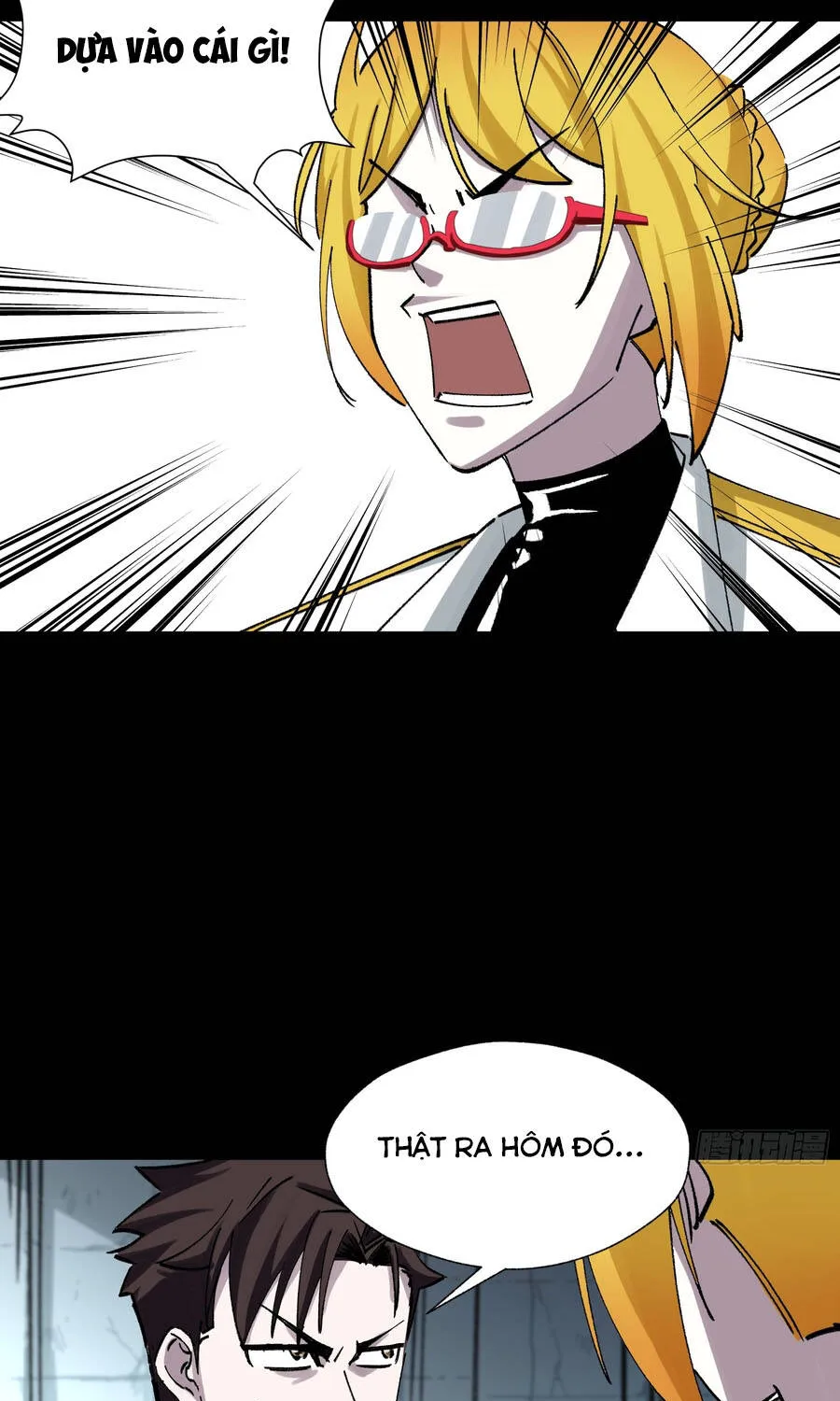 Ta Làm Chó Săn Ở Dị Giới Chap 15 - Next Chap 16