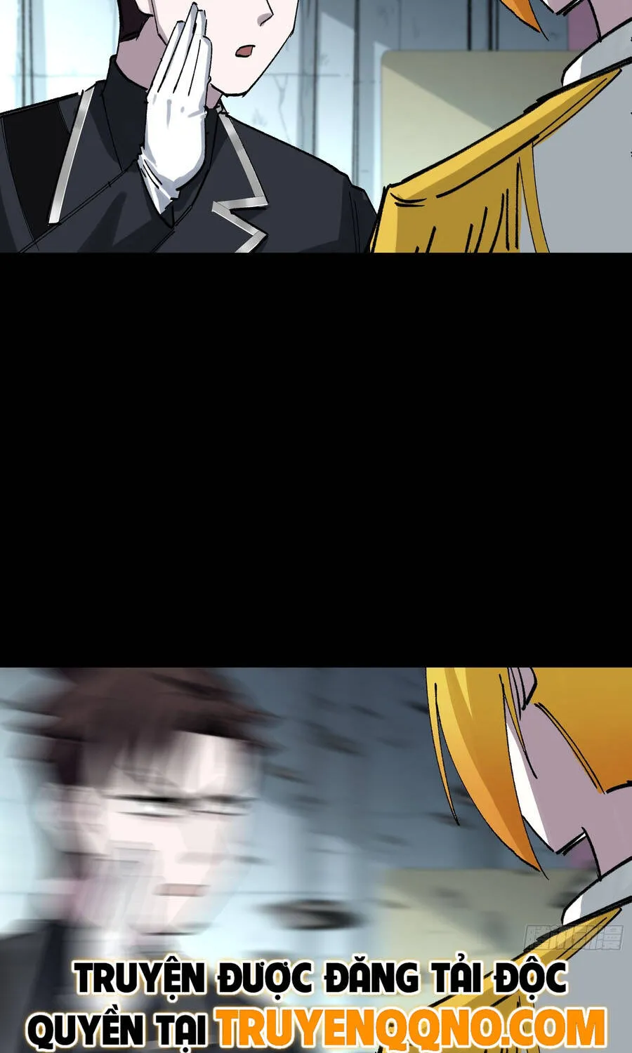 Ta Làm Chó Săn Ở Dị Giới Chap 15 - Next Chap 16
