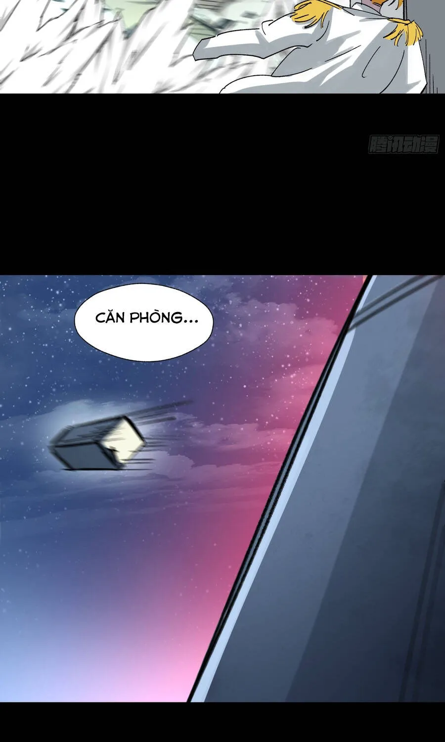 Ta Làm Chó Săn Ở Dị Giới Chap 15 - Next Chap 16