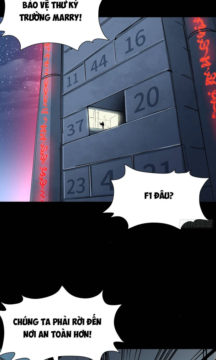 Ta Làm Chó Săn Ở Dị Giới Chap 15 - Next Chap 16