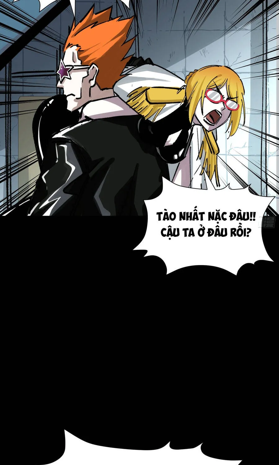 Ta Làm Chó Săn Ở Dị Giới Chap 15 - Next Chap 16