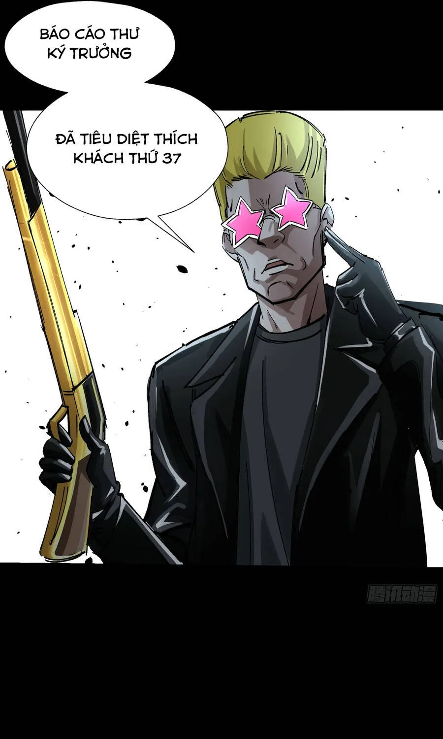 Ta Làm Chó Săn Ở Dị Giới Chap 15 - Next Chap 16