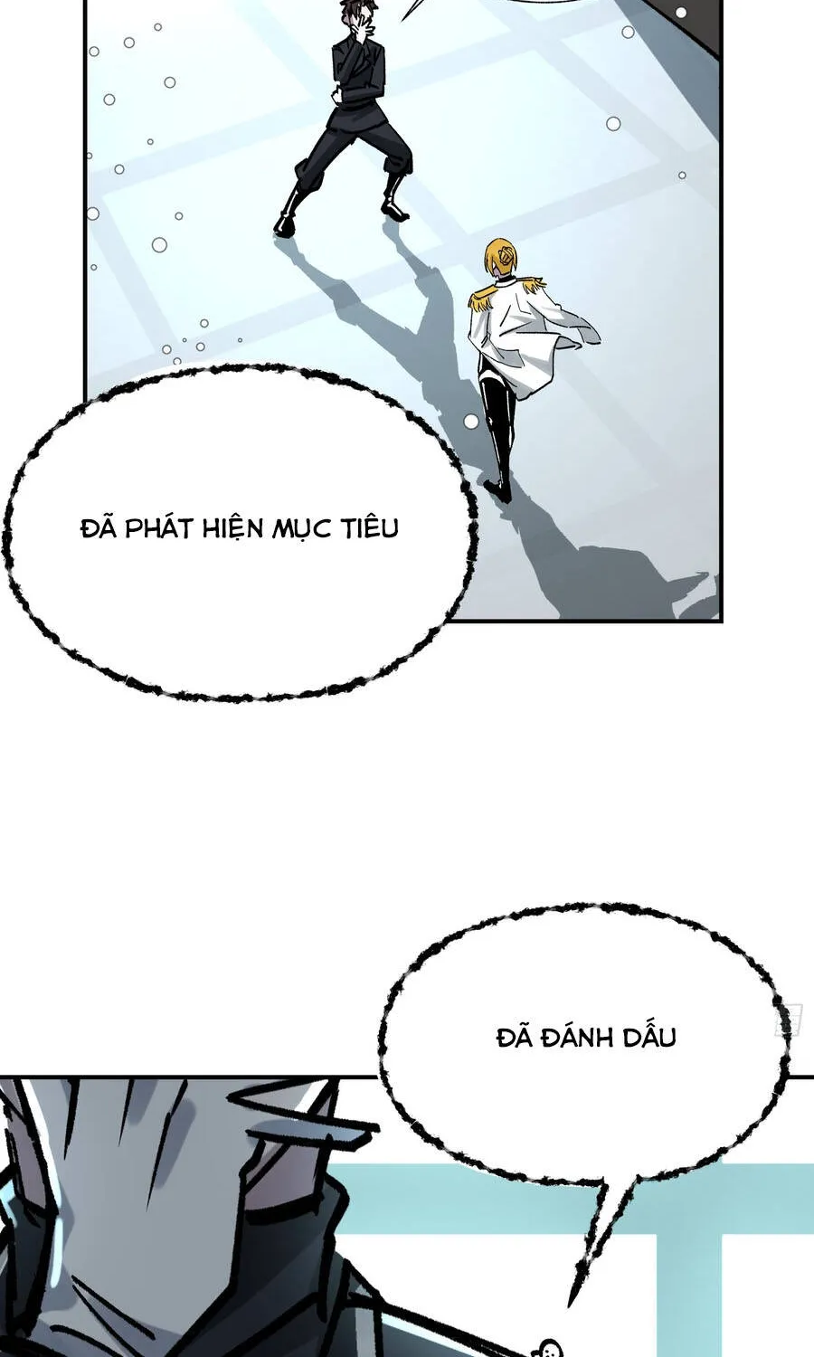 Ta Làm Chó Săn Ở Dị Giới Chap 16 - Next Chap 17