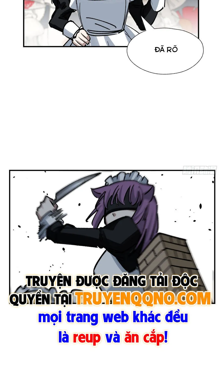 Ta Làm Chó Săn Ở Dị Giới Chap 16 - Next Chap 17