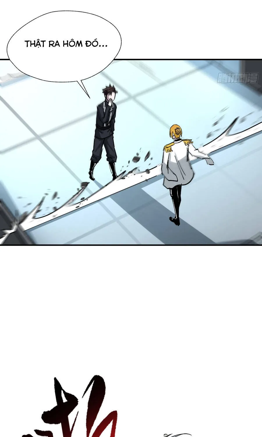 Ta Làm Chó Săn Ở Dị Giới Chap 16 - Next Chap 17