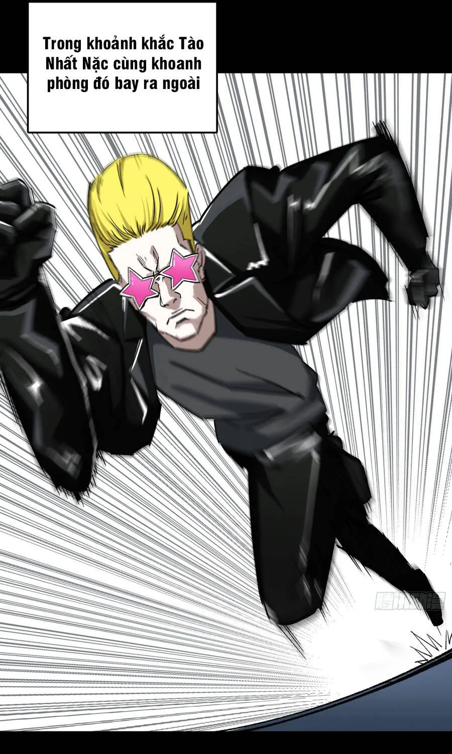 Ta Làm Chó Săn Ở Dị Giới Chap 16 - Next Chap 17