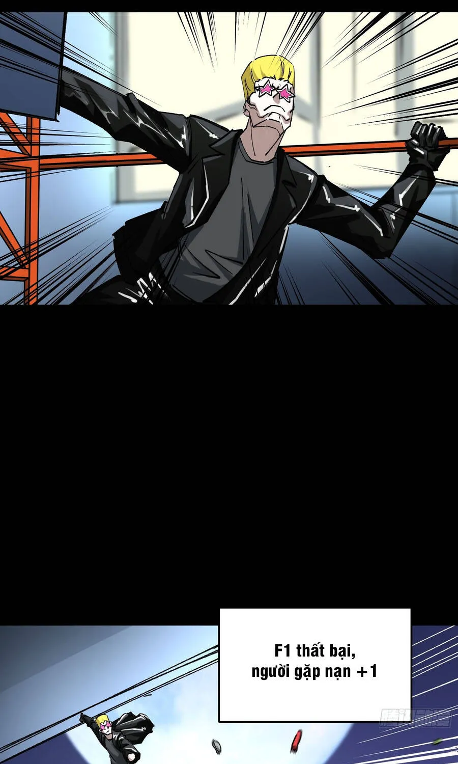Ta Làm Chó Săn Ở Dị Giới Chap 16 - Next Chap 17