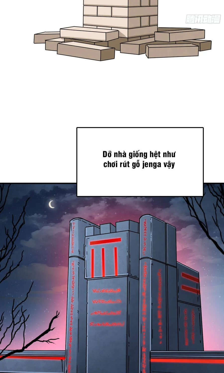 Ta Làm Chó Săn Ở Dị Giới Chap 16 - Next Chap 17