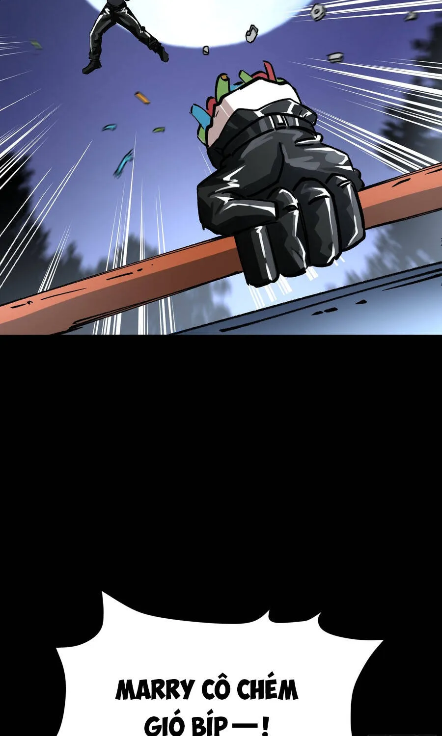 Ta Làm Chó Săn Ở Dị Giới Chap 16 - Next Chap 17