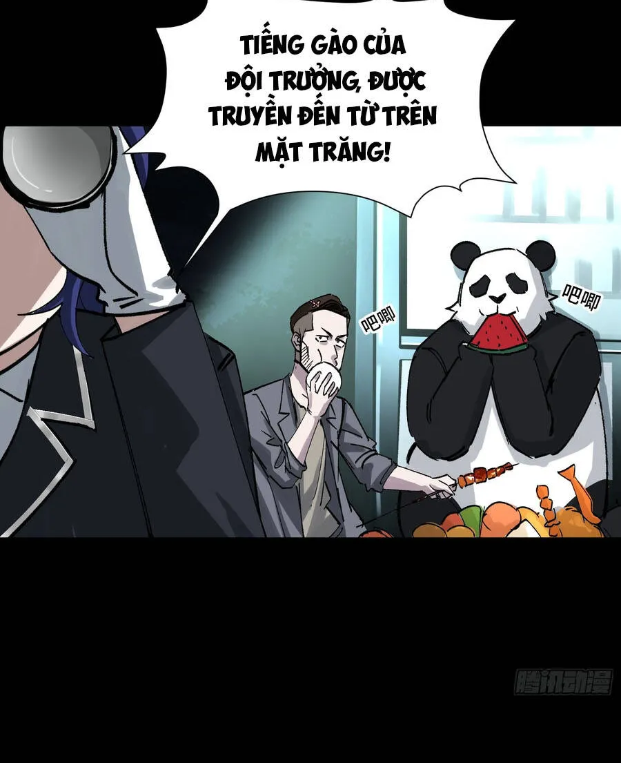 Ta Làm Chó Săn Ở Dị Giới Chap 16 - Next Chap 17
