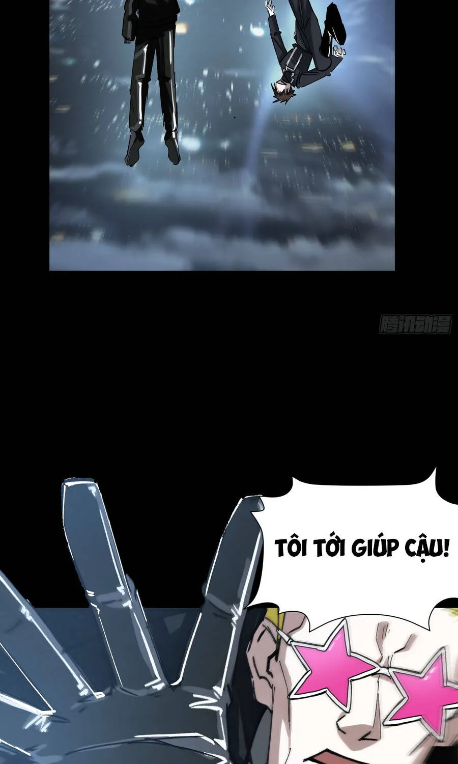 Ta Làm Chó Săn Ở Dị Giới Chap 16 - Next Chap 17