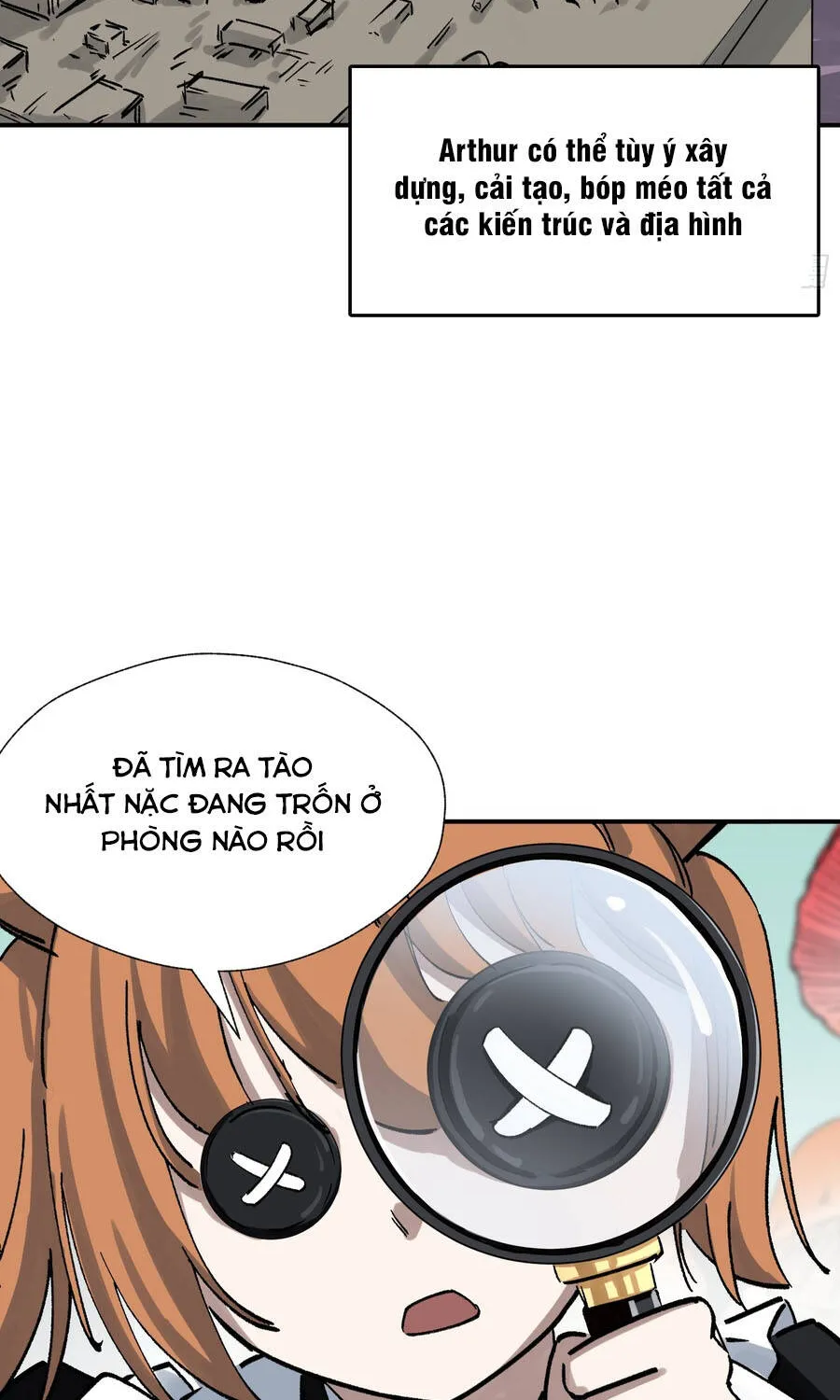Ta Làm Chó Săn Ở Dị Giới Chap 16 - Next Chap 17