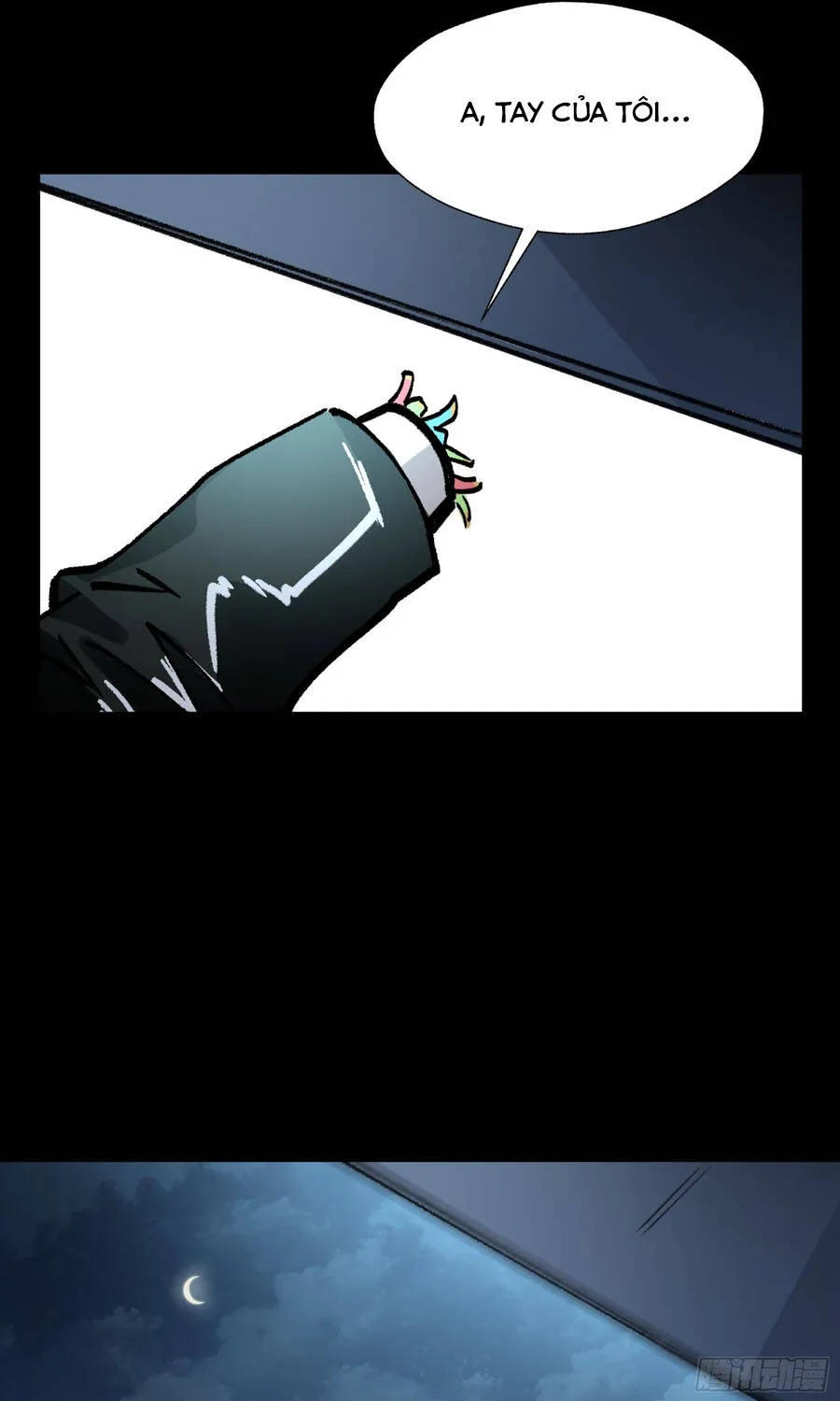 Ta Làm Chó Săn Ở Dị Giới Chap 16 - Next Chap 17
