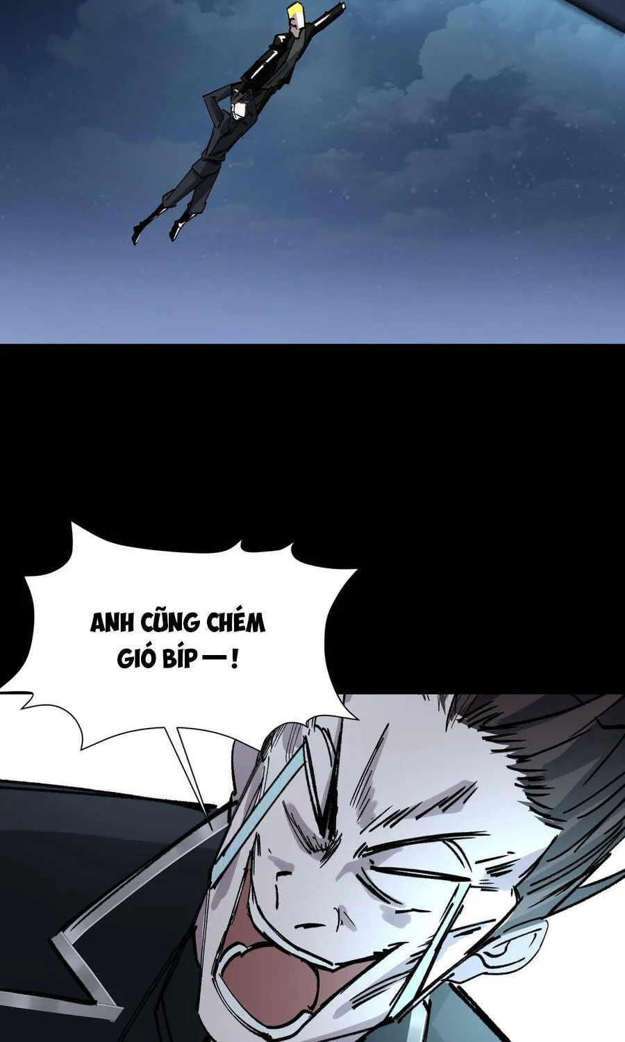Ta Làm Chó Săn Ở Dị Giới Chap 16 - Next Chap 17