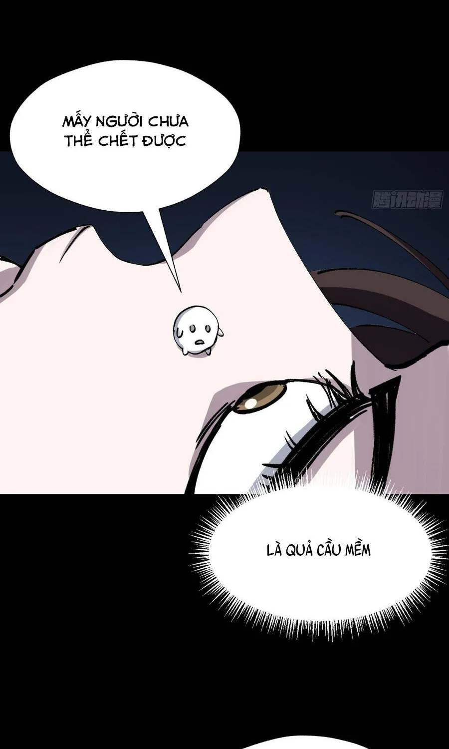 Ta Làm Chó Săn Ở Dị Giới Chap 16 - Next Chap 17