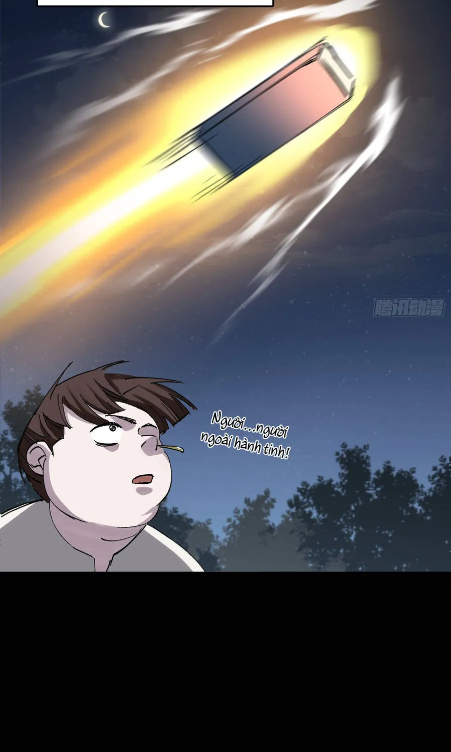 Ta Làm Chó Săn Ở Dị Giới Chap 16 - Next Chap 17
