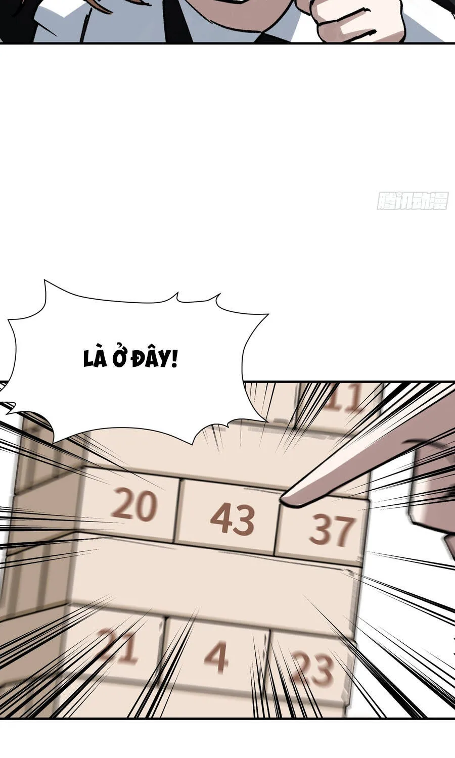 Ta Làm Chó Săn Ở Dị Giới Chap 16 - Next Chap 17