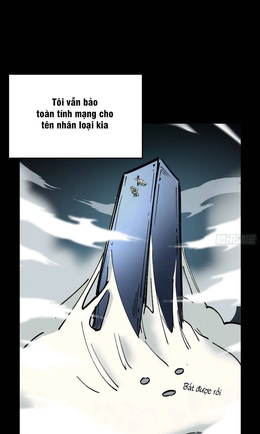 Ta Làm Chó Săn Ở Dị Giới Chap 16 - Next Chap 17