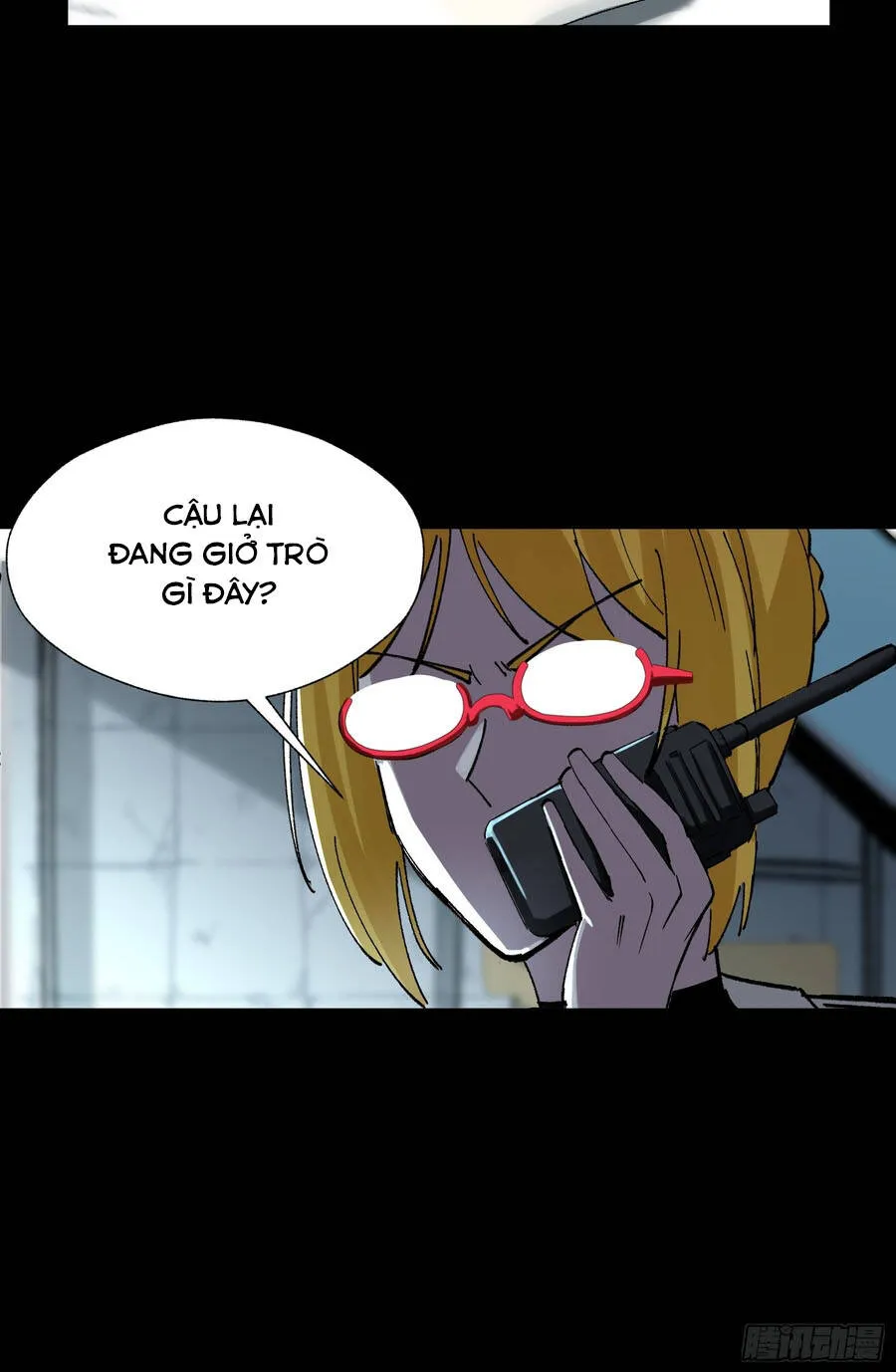 Ta Làm Chó Săn Ở Dị Giới Chap 16 - Next Chap 17