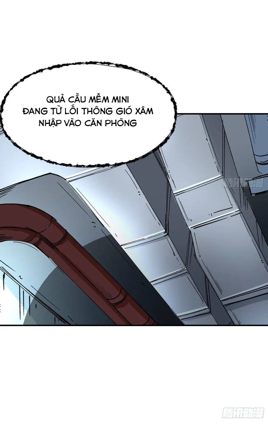 Ta Làm Chó Săn Ở Dị Giới Chap 16 - Next Chap 17