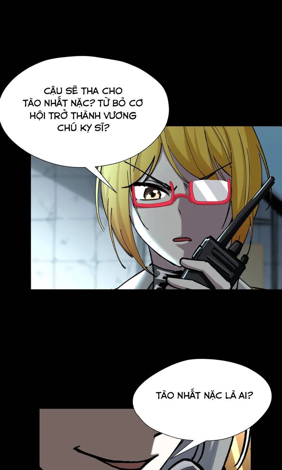 Ta Làm Chó Săn Ở Dị Giới Chap 17 - Next Chap 18