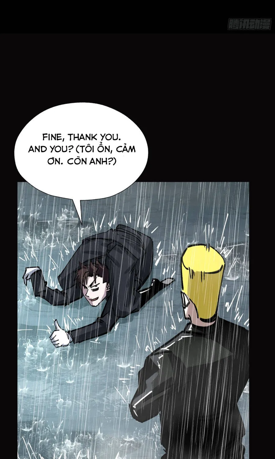 Ta Làm Chó Săn Ở Dị Giới Chap 17 - Next Chap 18