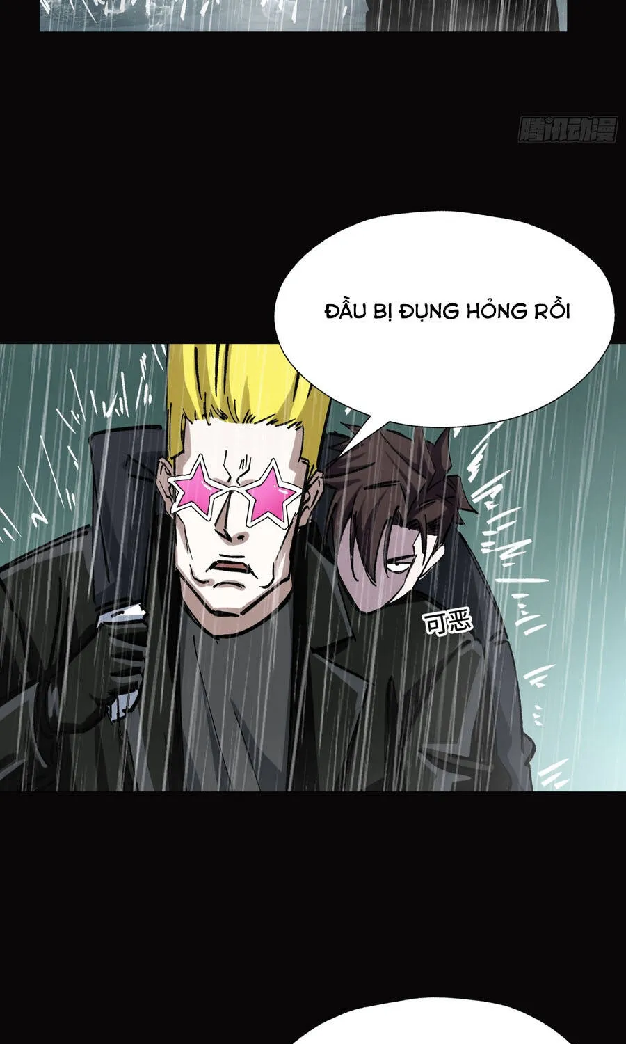 Ta Làm Chó Săn Ở Dị Giới Chap 17 - Next Chap 18
