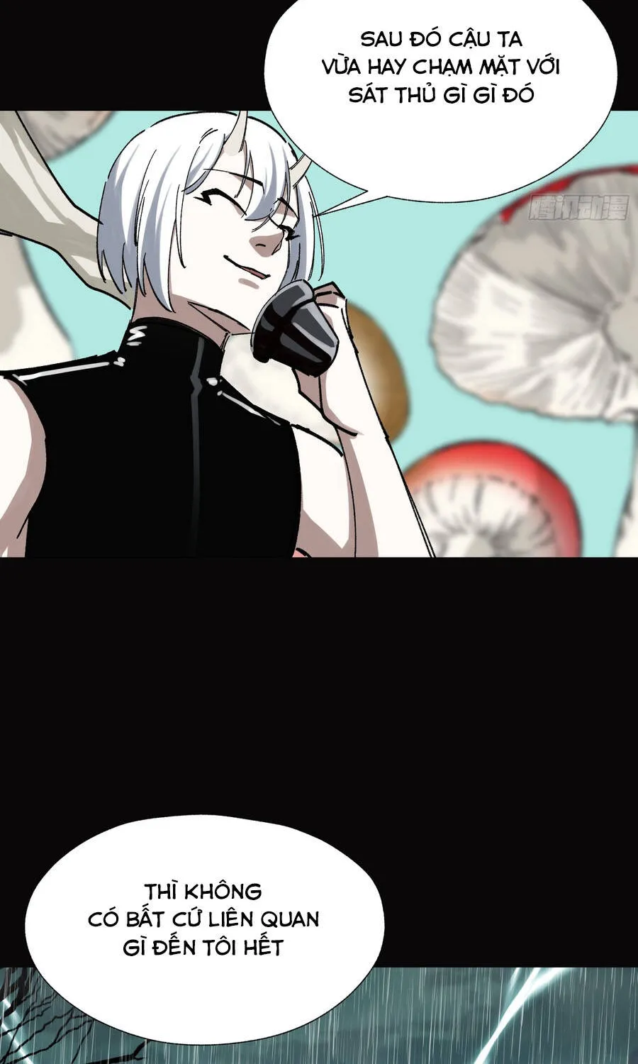 Ta Làm Chó Săn Ở Dị Giới Chap 17 - Next Chap 18