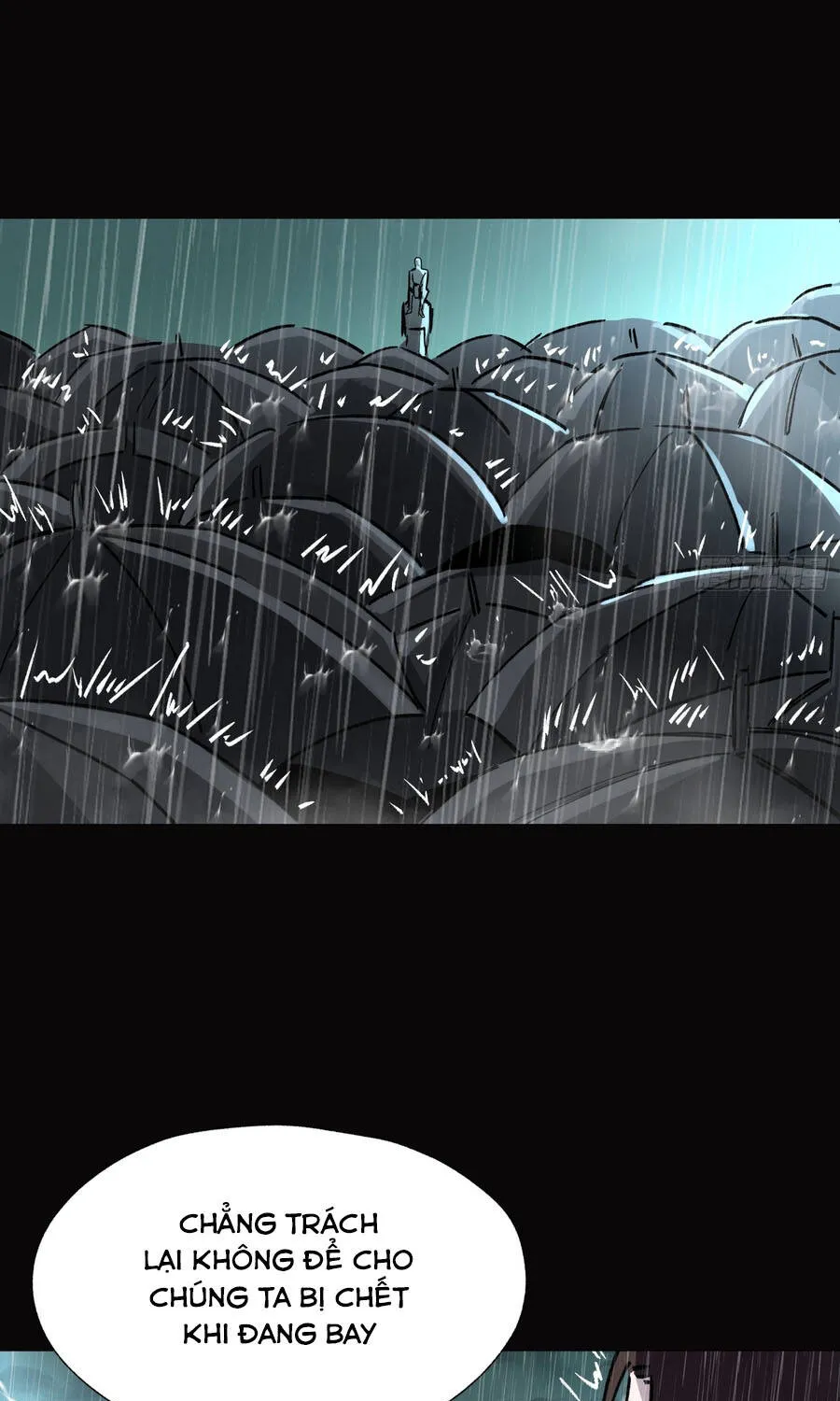 Ta Làm Chó Săn Ở Dị Giới Chap 17 - Next Chap 18