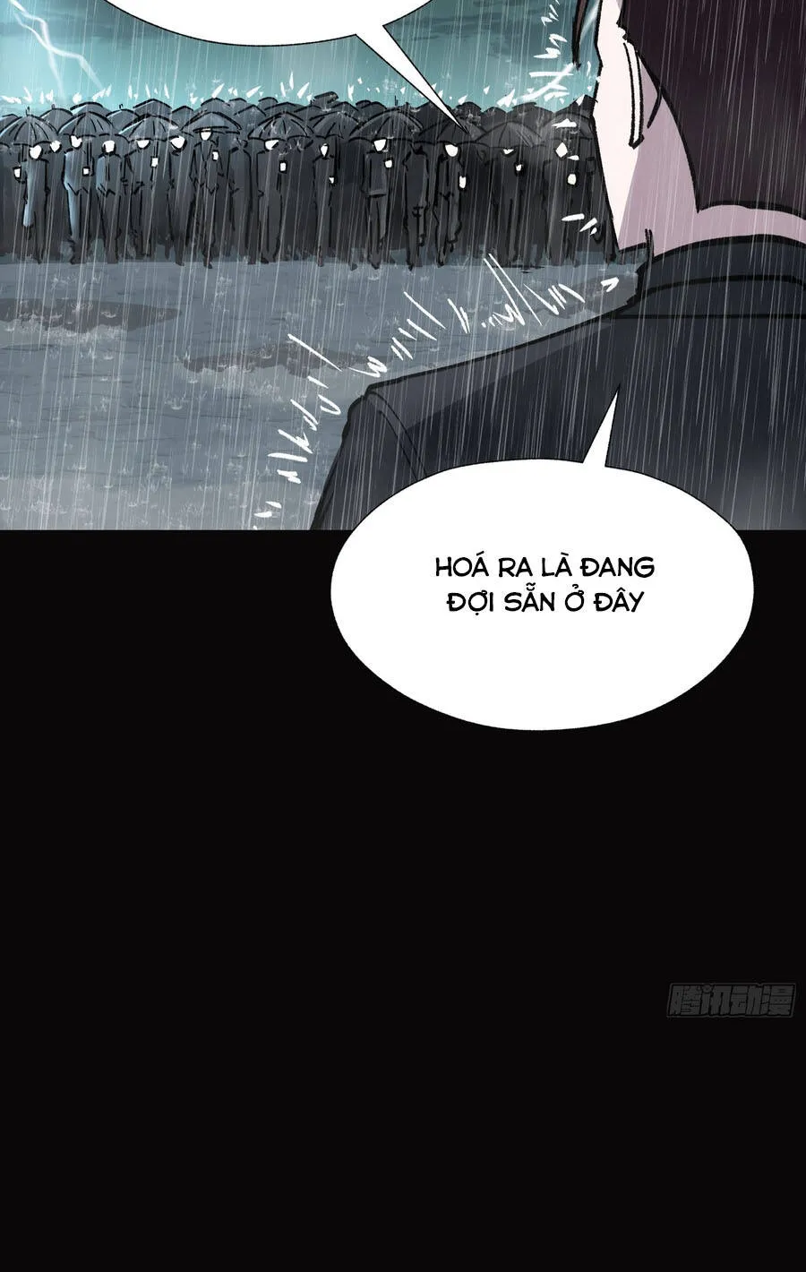 Ta Làm Chó Săn Ở Dị Giới Chap 17 - Next Chap 18
