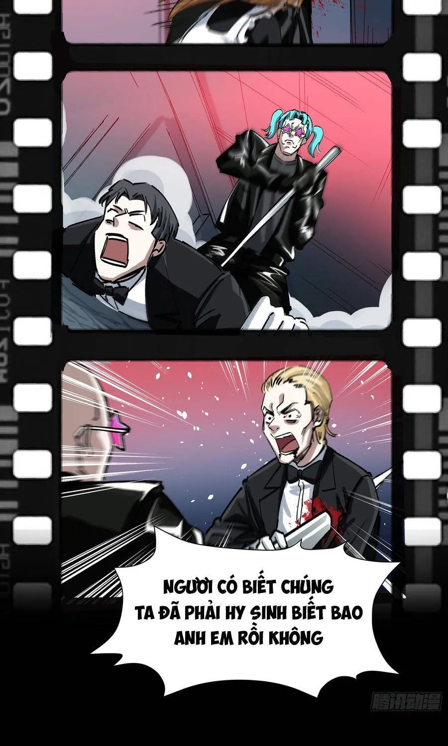 Ta Làm Chó Săn Ở Dị Giới Chap 17 - Next Chap 18