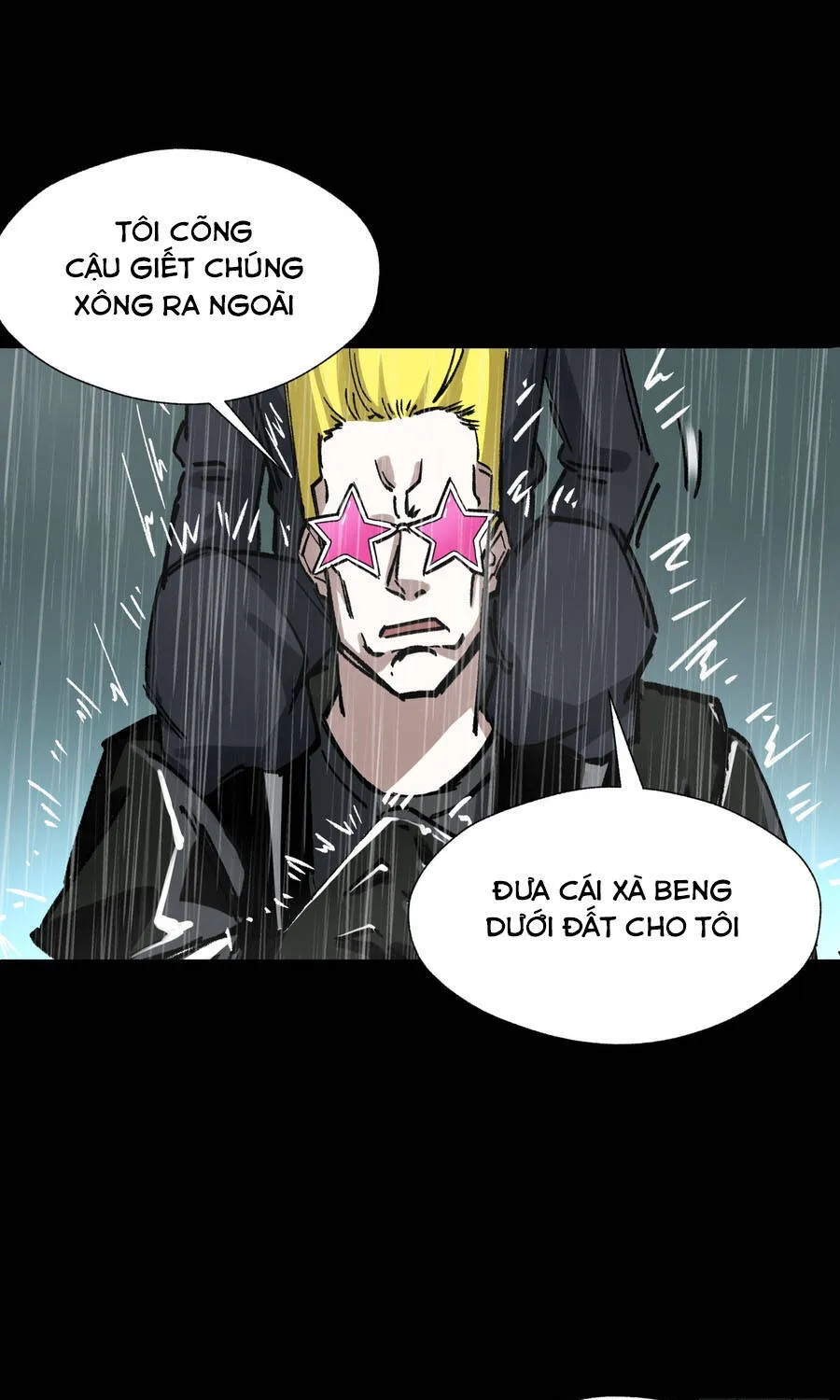 Ta Làm Chó Săn Ở Dị Giới Chap 17 - Next Chap 18