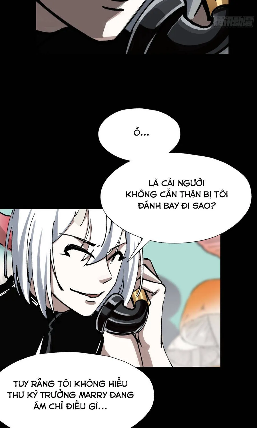 Ta Làm Chó Săn Ở Dị Giới Chap 17 - Next Chap 18