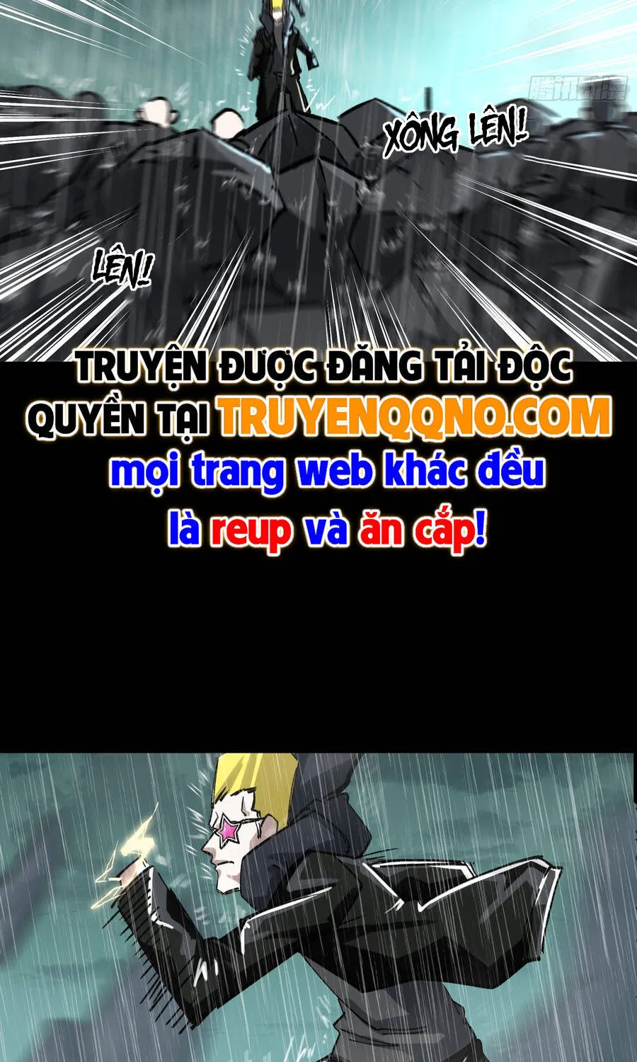 Ta Làm Chó Săn Ở Dị Giới Chap 17 - Next Chap 18