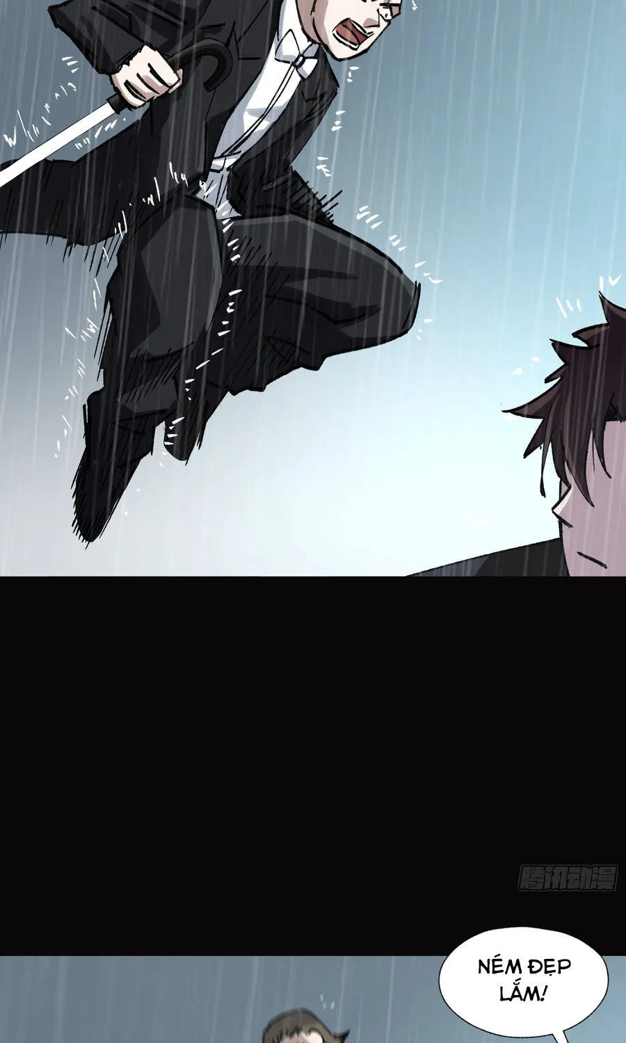 Ta Làm Chó Săn Ở Dị Giới Chap 17 - Next Chap 18