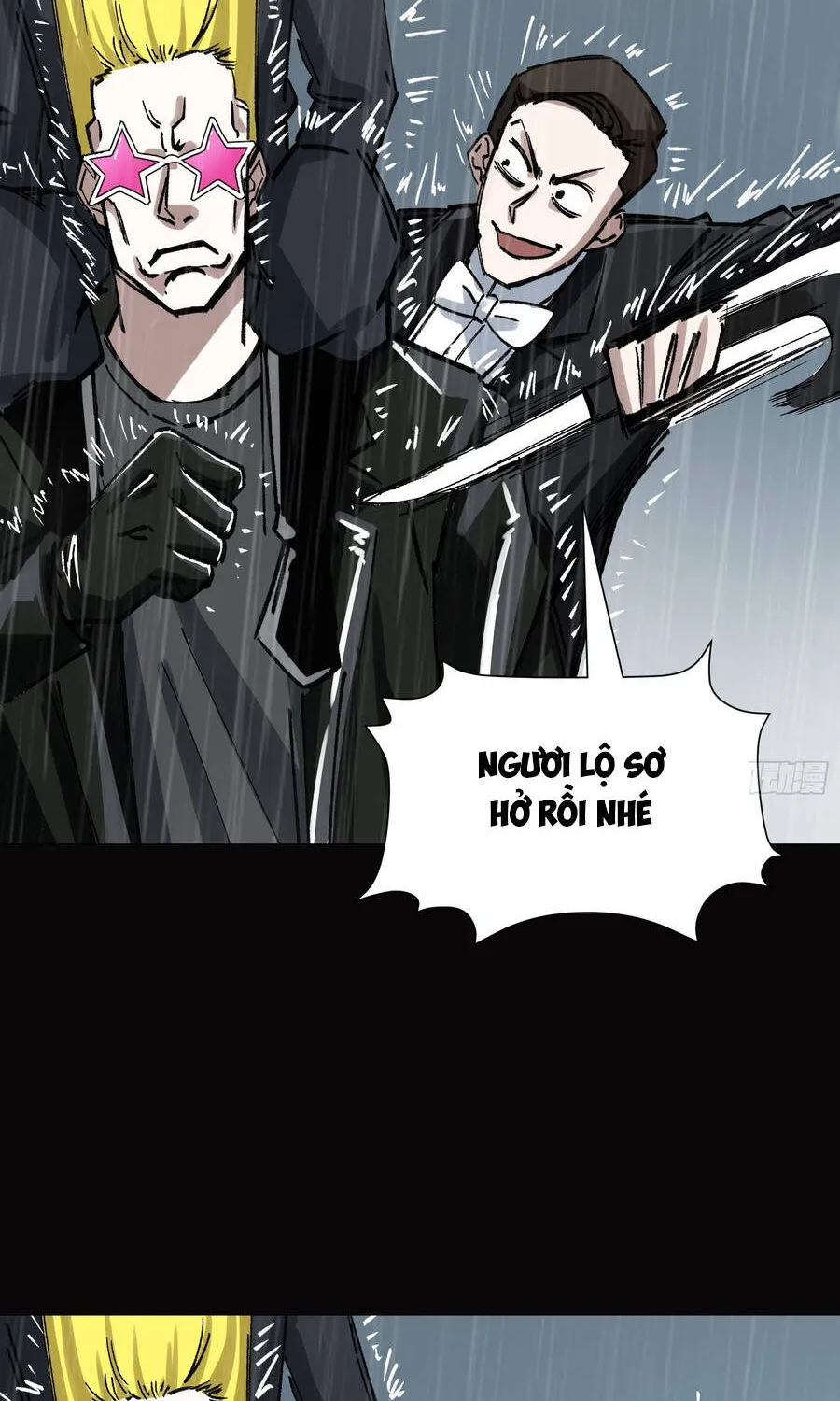 Ta Làm Chó Săn Ở Dị Giới Chap 17 - Next Chap 18